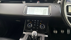 Land Rover Range Rover Evoque 2.0 D165 R-Dynamic S 5dr 2WD Diesel Hatchback